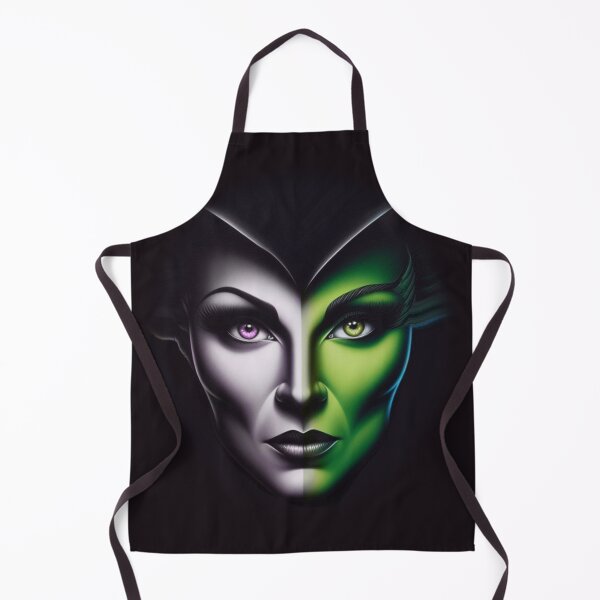 Item preview, Wicked's Witches designed and sold by TheatreIsArt.