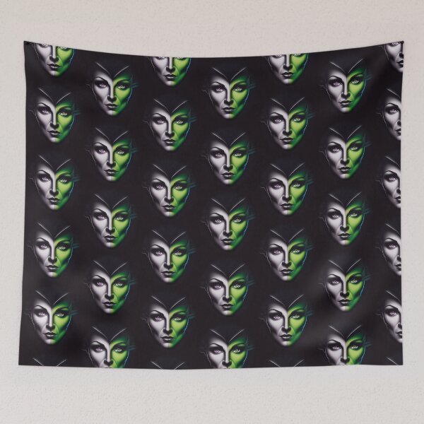 Item preview, Wicked's Witches designed and sold by TheatreIsArt.