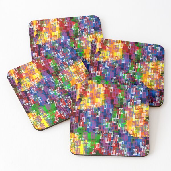 Item preview, Abstraction  designed and sold by Andrew  Hitchen.