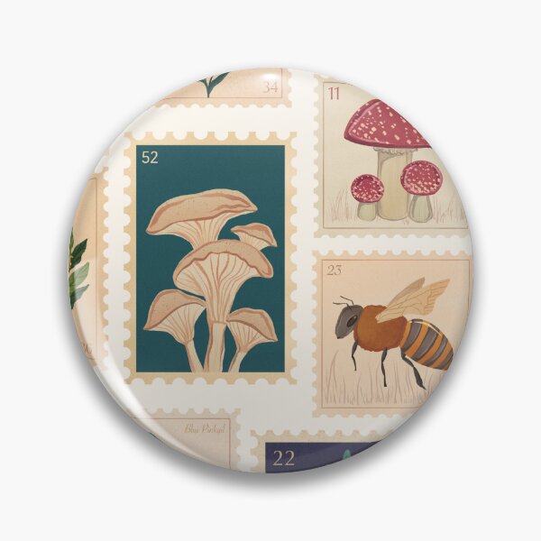 Artikelvorschau, Blumenstempel-Design entworfen und verkauft von yolidesigns.