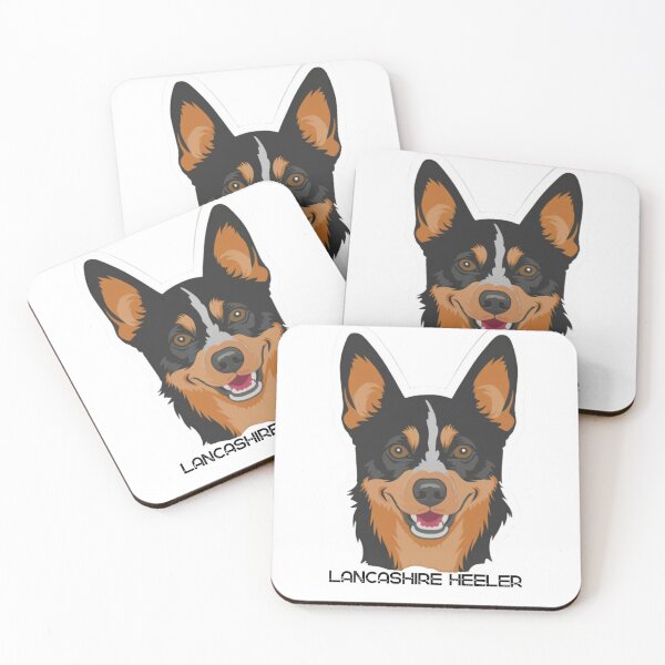 Artikelvorschau, Lancashire Heeler entworfen und verkauft von Zibis09.