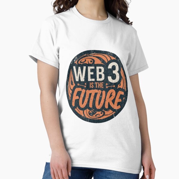 Aperçu de l'œuvre Conception Web3 créée et vendue par TheCOCStore.