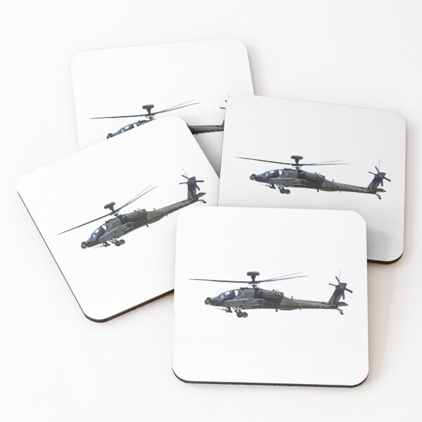 Item preview, Apache Helicopter  designed and sold by Anthony Hiorns.