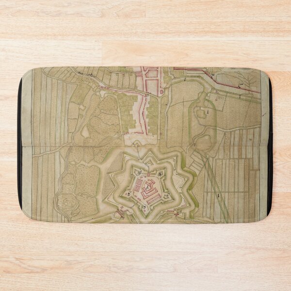 Item preview, Ancient Maps and Scientific Imagery designed and sold by drawbey.