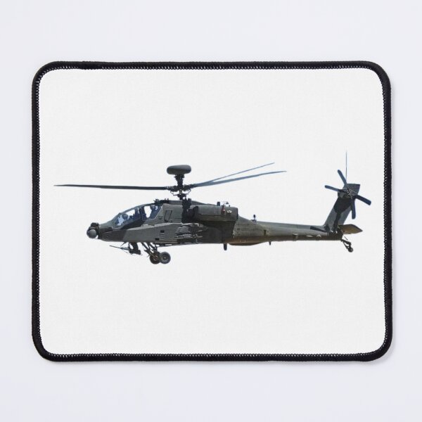 Item preview, Apache Helicopter  designed and sold by Anthony Hiorns.