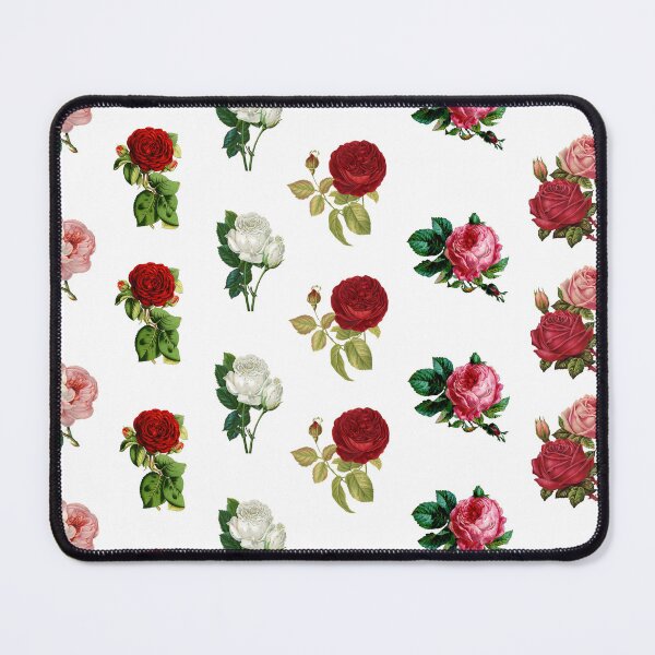 Item preview, Floral natural pattern designed and sold by mikistudio.