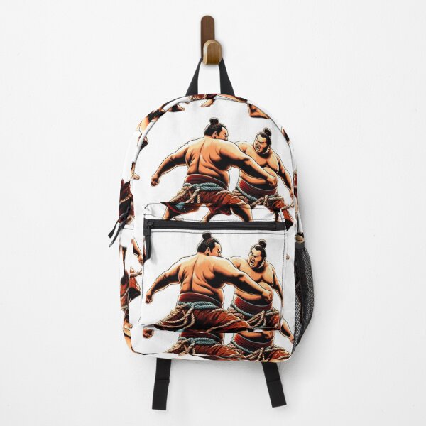 Item preview, Sumo #62 (Limited Edition) designed and sold by Gentle40Winks.