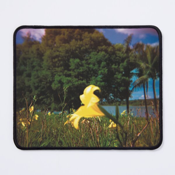 Item preview, Toy camera: yellow flower designed and sold by IbereRomani.