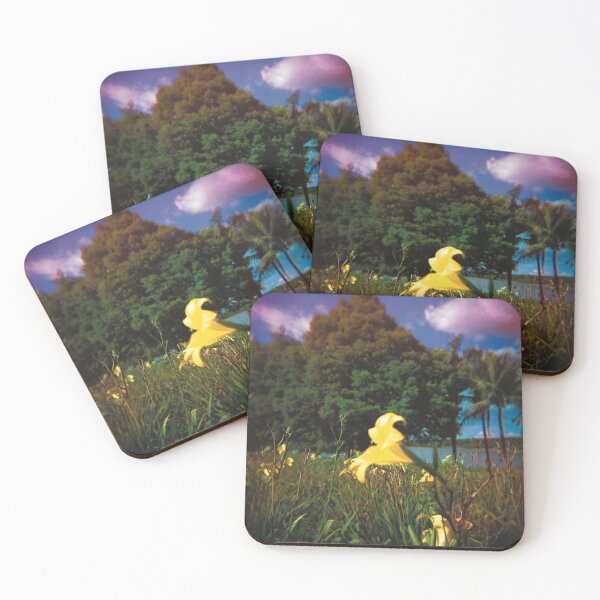 Item preview, Toy camera: yellow flower designed and sold by IbereRomani.