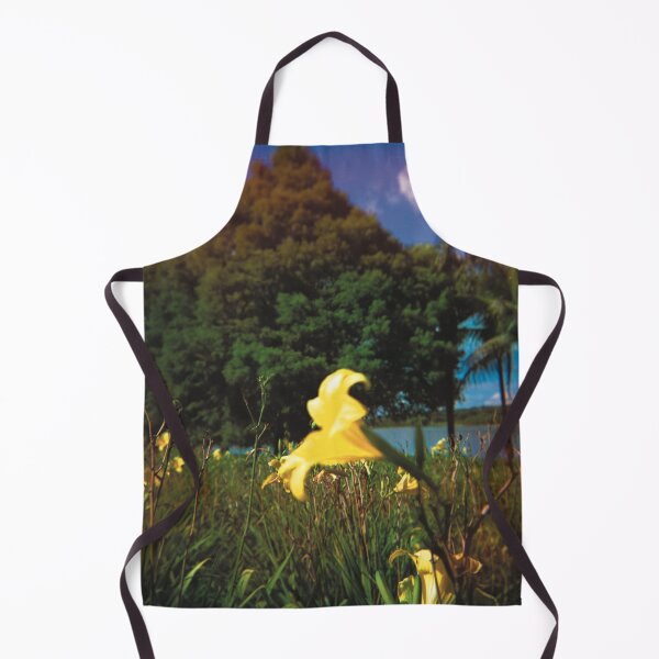 Item preview, Toy camera: yellow flower designed and sold by IbereRomani.