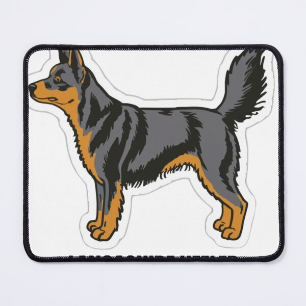 Artikelvorschau, Lancashire Heeler entworfen und verkauft von Zibis09.
