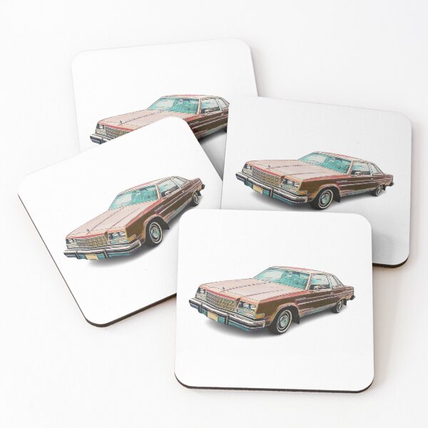 Artikelvorschau, Buick Electra entworfen und verkauft von erikteutsch.
