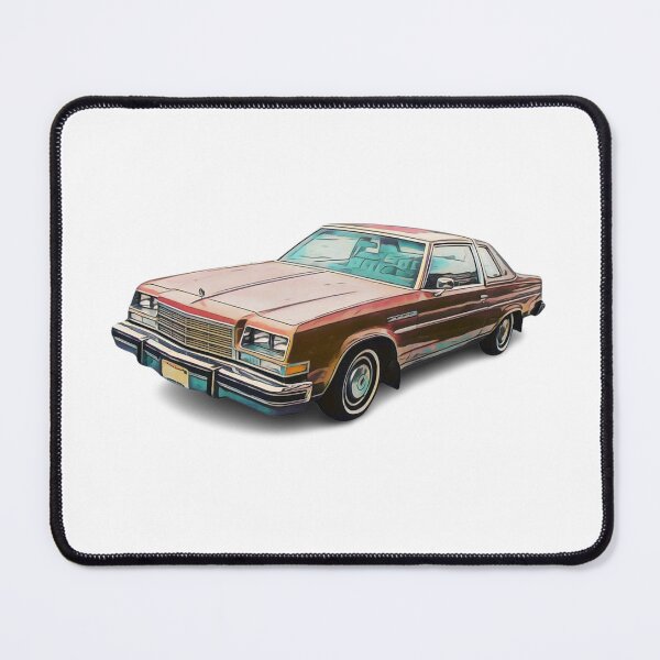 Item preview, Buick Electra designed and sold by erikteutsch.
