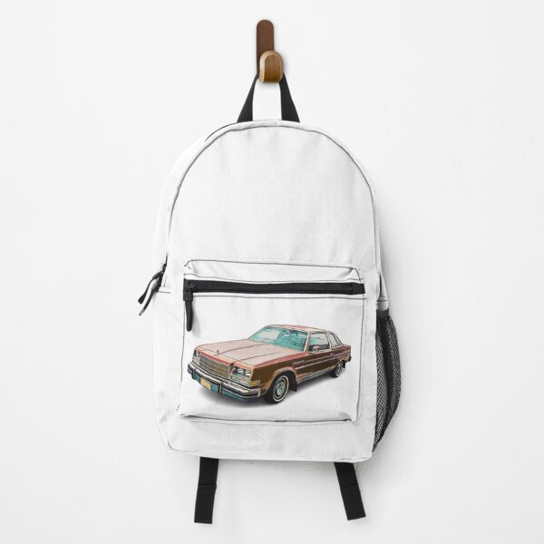 Item preview, Buick Electra designed and sold by erikteutsch.