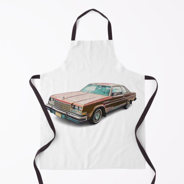 Item preview, Buick Electra designed and sold by erikteutsch.
