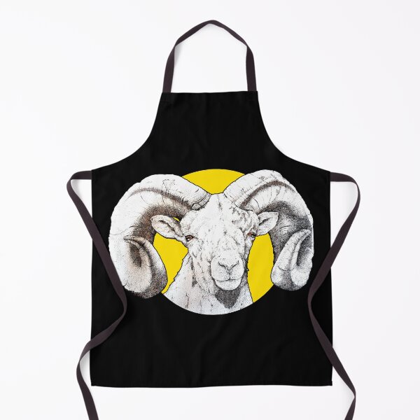 Item preview, Bighorn Sheep | Gift for Bighorn Sheep Lover designed and sold by Marian Murdoch.
