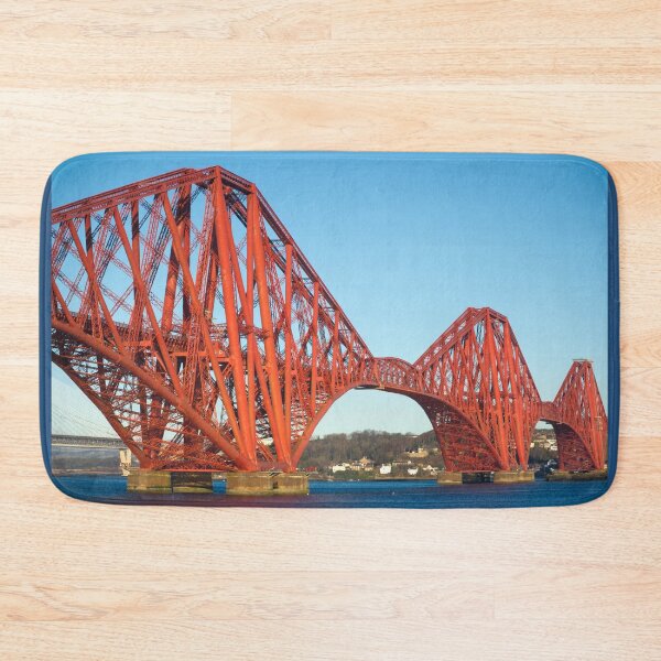 Item preview, Forth Rail Bridge designed and sold by Alisonchambers2.