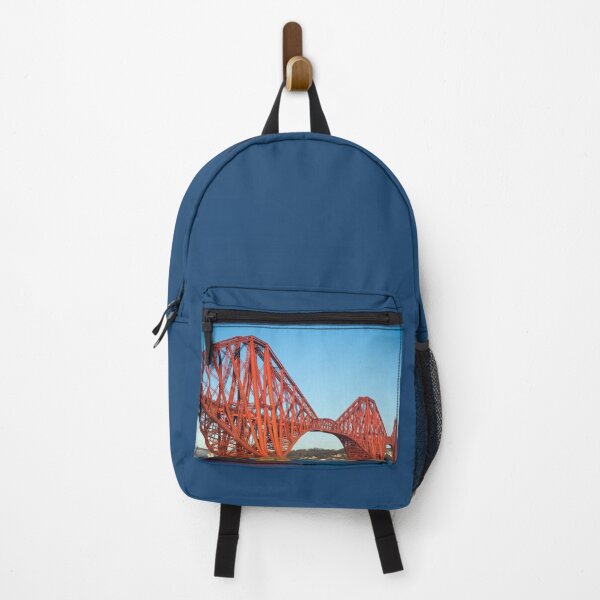 Item preview, Forth Rail Bridge designed and sold by Alisonchambers2.