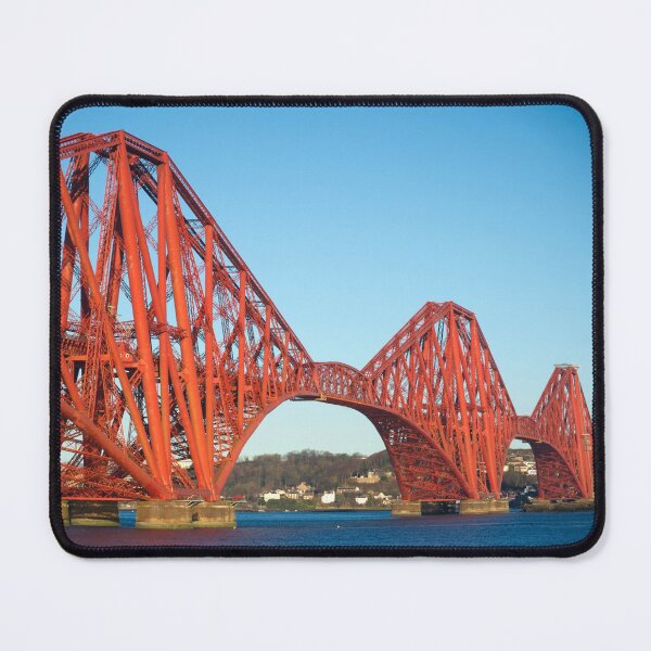 Item preview, Forth Rail Bridge designed and sold by Alisonchambers2.
