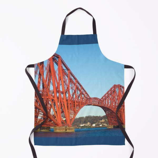 Item preview, Forth Rail Bridge designed and sold by Alisonchambers2.