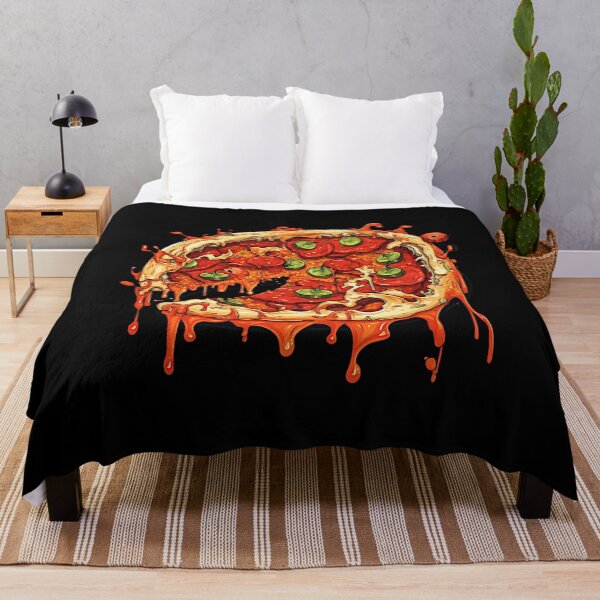 Item preview, Pizza designed and sold by fox tail.