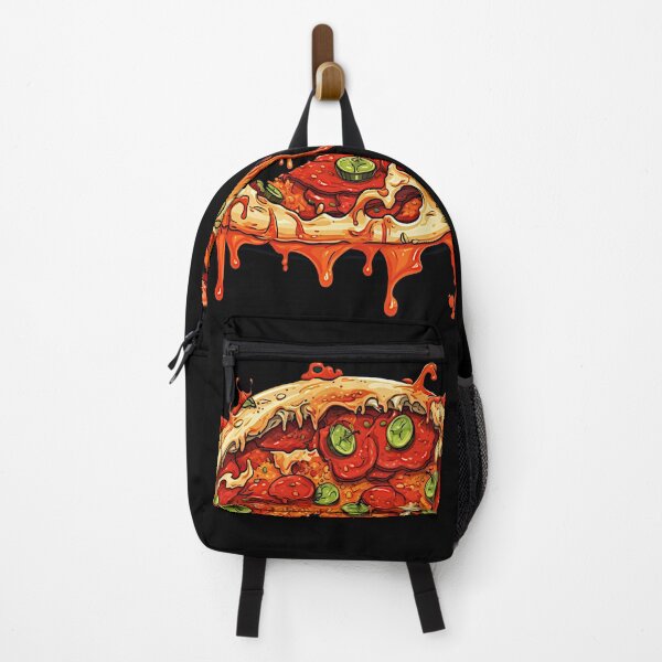 Item preview, Pizza designed and sold by fox tail.