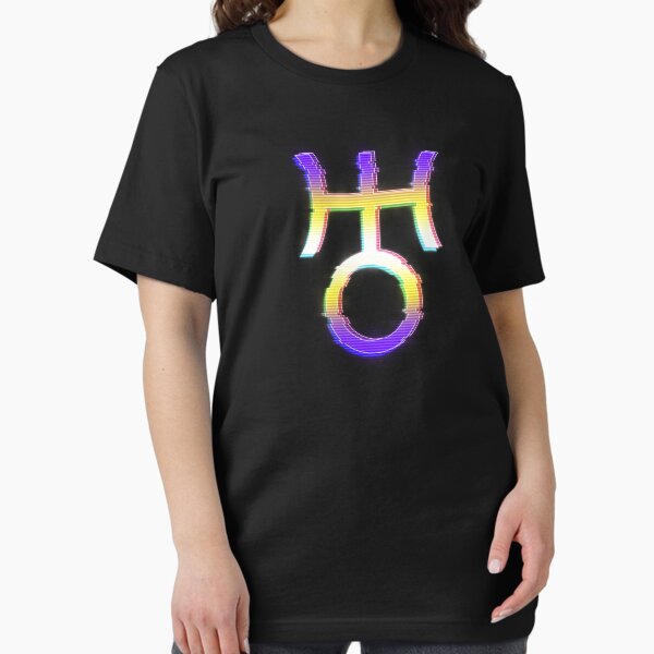 Analog Magick Series: Uranus Essential T-Shirt