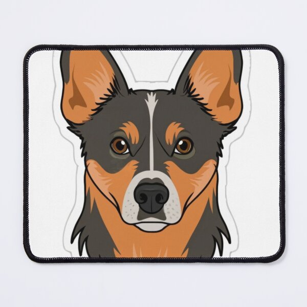 Artikelvorschau, Lancashire Heeler entworfen und verkauft von Zibis09.