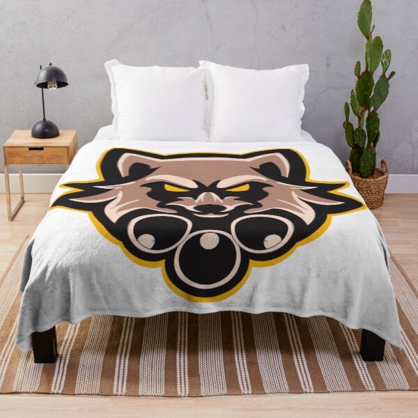 Item preview, Japanese tanuki samurai design designed and sold by charliedoom.