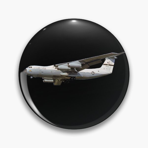 Item preview, C-141 Starlifter designed and sold by sibosssr.