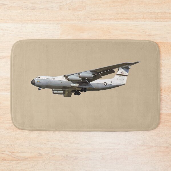 Item preview, C-141 Starlifter designed and sold by sibosssr.