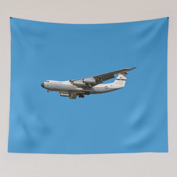 Item preview, C-141 Starlifter designed and sold by sibosssr.
