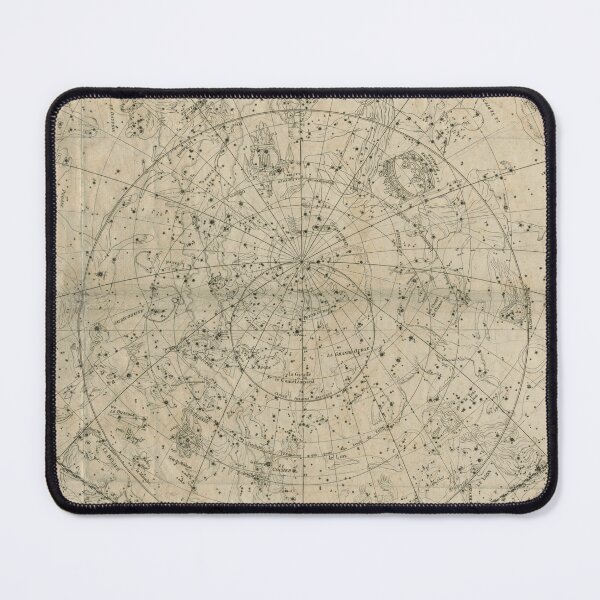 Item preview, Ancient Maps and Scientific Imagery designed and sold by drawbey.