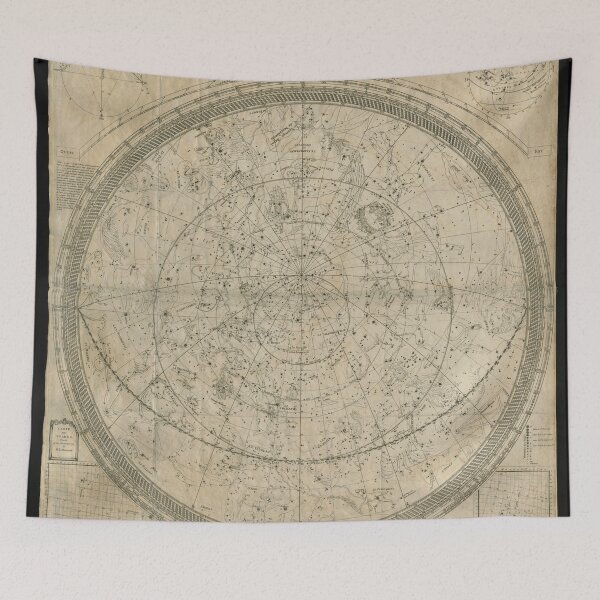 Item preview, Ancient Maps and Scientific Imagery designed and sold by drawbey.