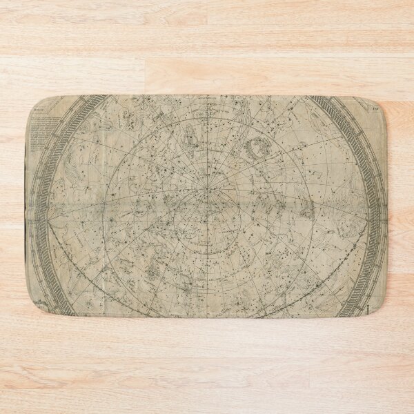Item preview, Ancient Maps and Scientific Imagery designed and sold by drawbey.