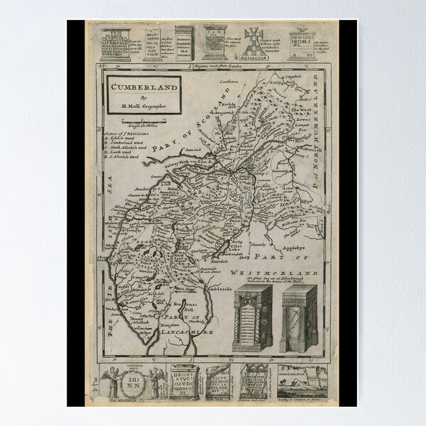 Item preview, Ancient Maps and Scientific Imagery designed and sold by drawbey.