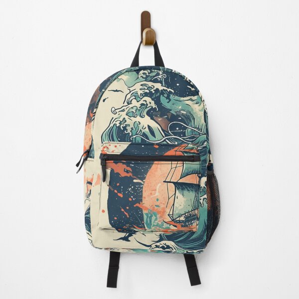 Item preview, ship and skull designed and sold by MateLDN.