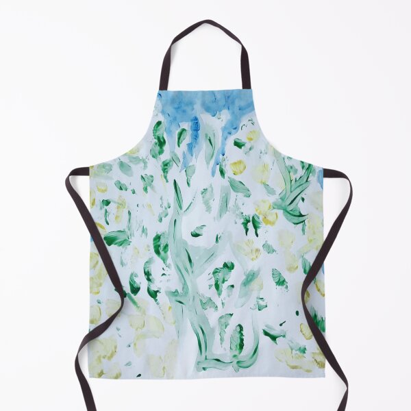 Item preview, "Le buisson de joie" (= the bush of joy) designed and sold by Isa-Isarielle.