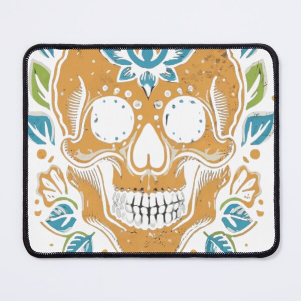 Item preview, Dia de Muertos" designed and sold by Bold Border Studio..
