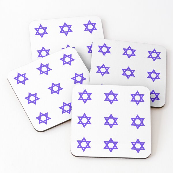 Item preview, Jewish Star Pack Set Bundle  designed and sold by Inspirationmotivation.
