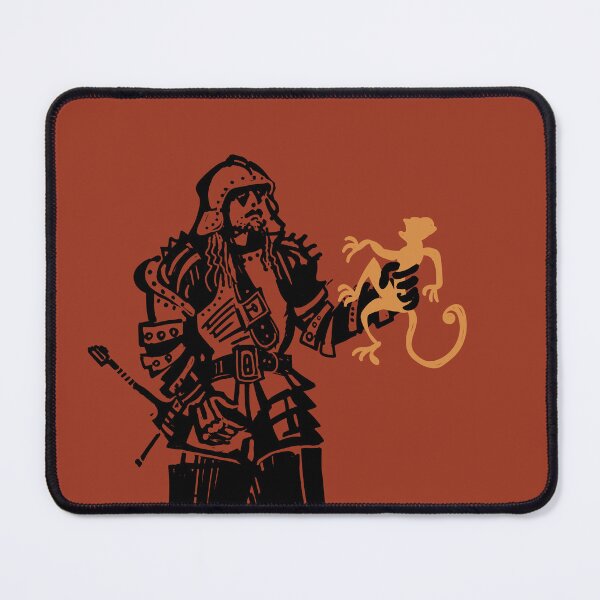 Item preview, Aguirre designed and sold by SpiGri.