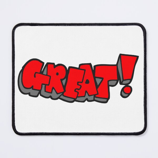 Item preview, Great! designed and sold by Funky  Fibers.