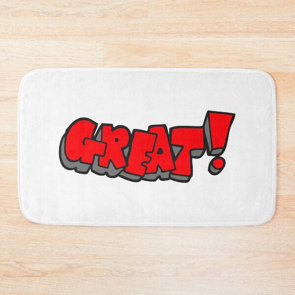 Item preview, Great! designed and sold by Funky  Fibers.