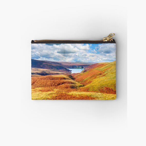 Item preview, Wessenden Reservoir View designed and sold by Alisonchambers2.