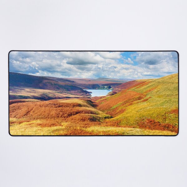 Item preview, Wessenden Reservoir View designed and sold by Alisonchambers2.