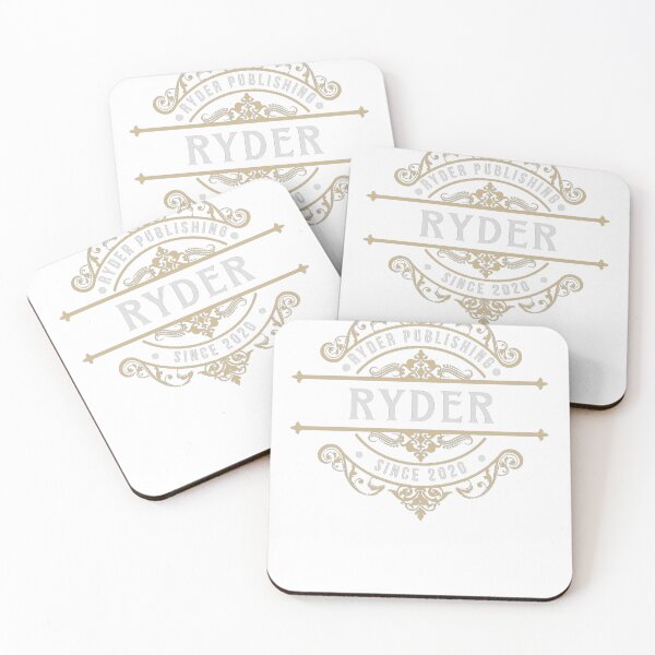 Item preview, Ryder Publishing Shirt designed and sold by RyderPublishing.