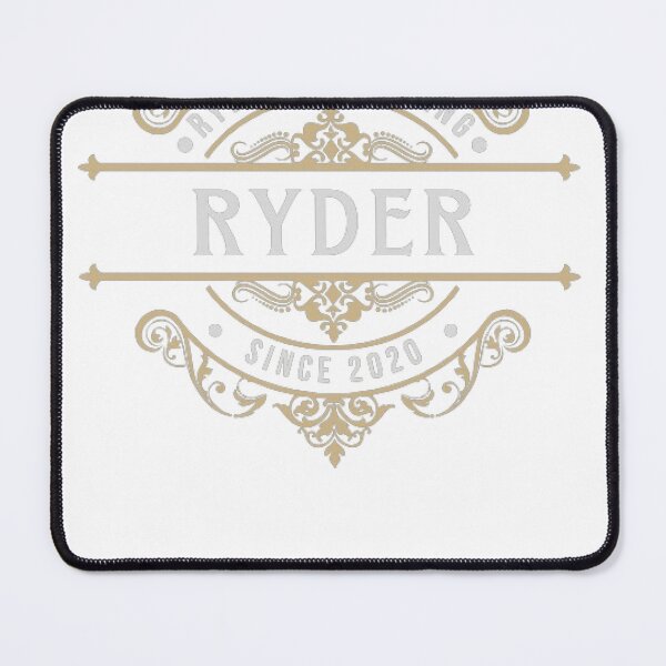 Item preview, Ryder Publishing Shirt designed and sold by RyderPublishing.