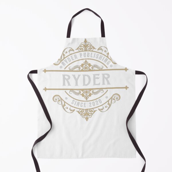 Item preview, Ryder Publishing Shirt designed and sold by RyderPublishing.