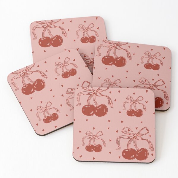 Item preview, Oh for the love of cherries designed and sold by aracelisechrist.
