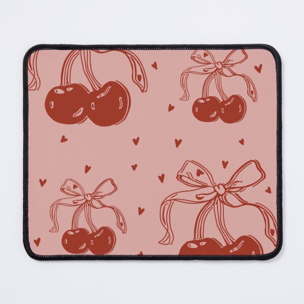 Item preview, Oh for the love of cherries designed and sold by aracelisechrist.